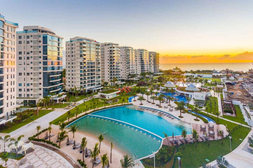 Brava Home Resort